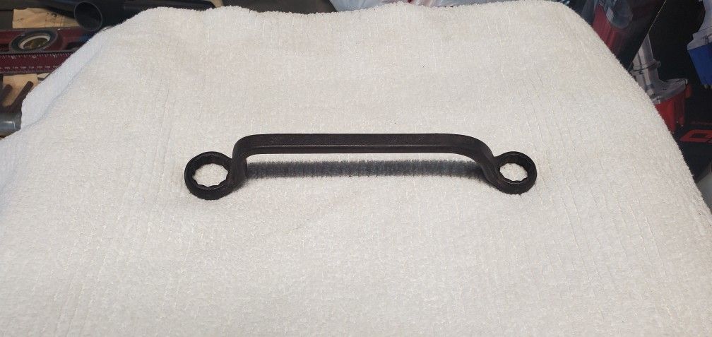 Ford Flat Head Wrench