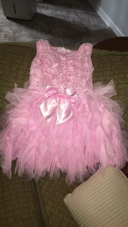Little girl dress