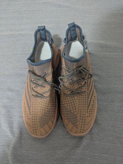 LT Damp shoes