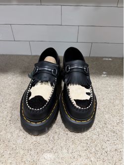 Brand New Dr Martin Shoes