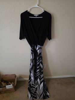 Studio 1 Full Length Cocktail Dress