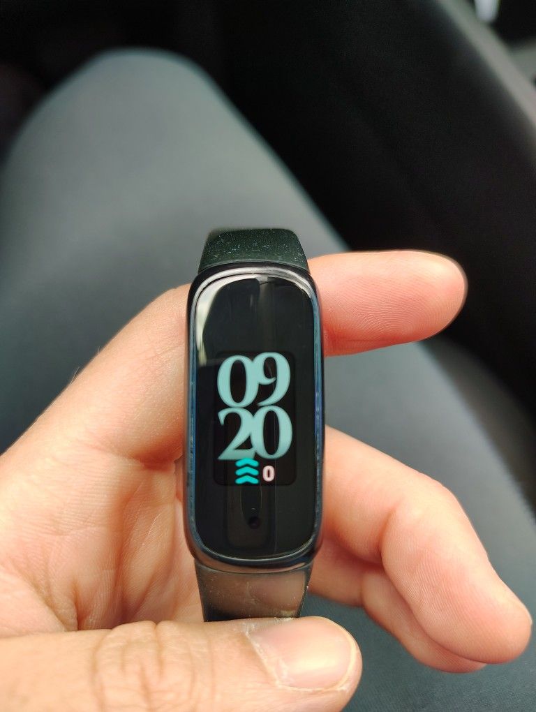 Fitbit Inspire 3