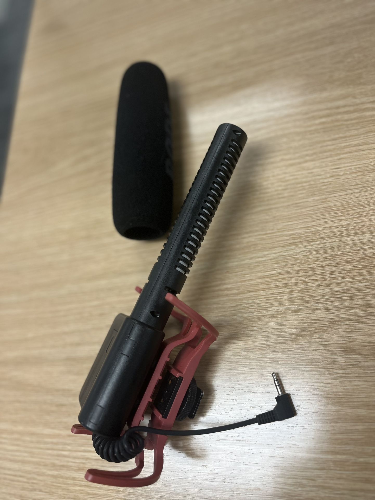 Rode VideoMic