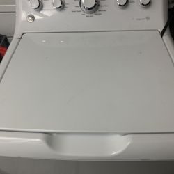 Ge Washer 