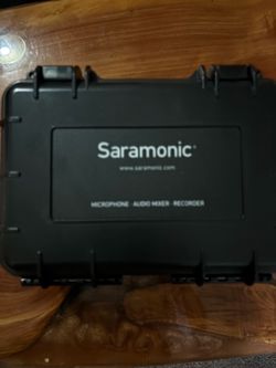 Equipment case