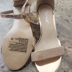 Girl Shoes Size 13