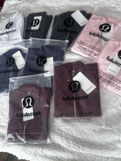 Lululemon