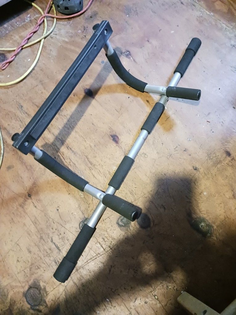 Home Gym PULL UP Door BAR