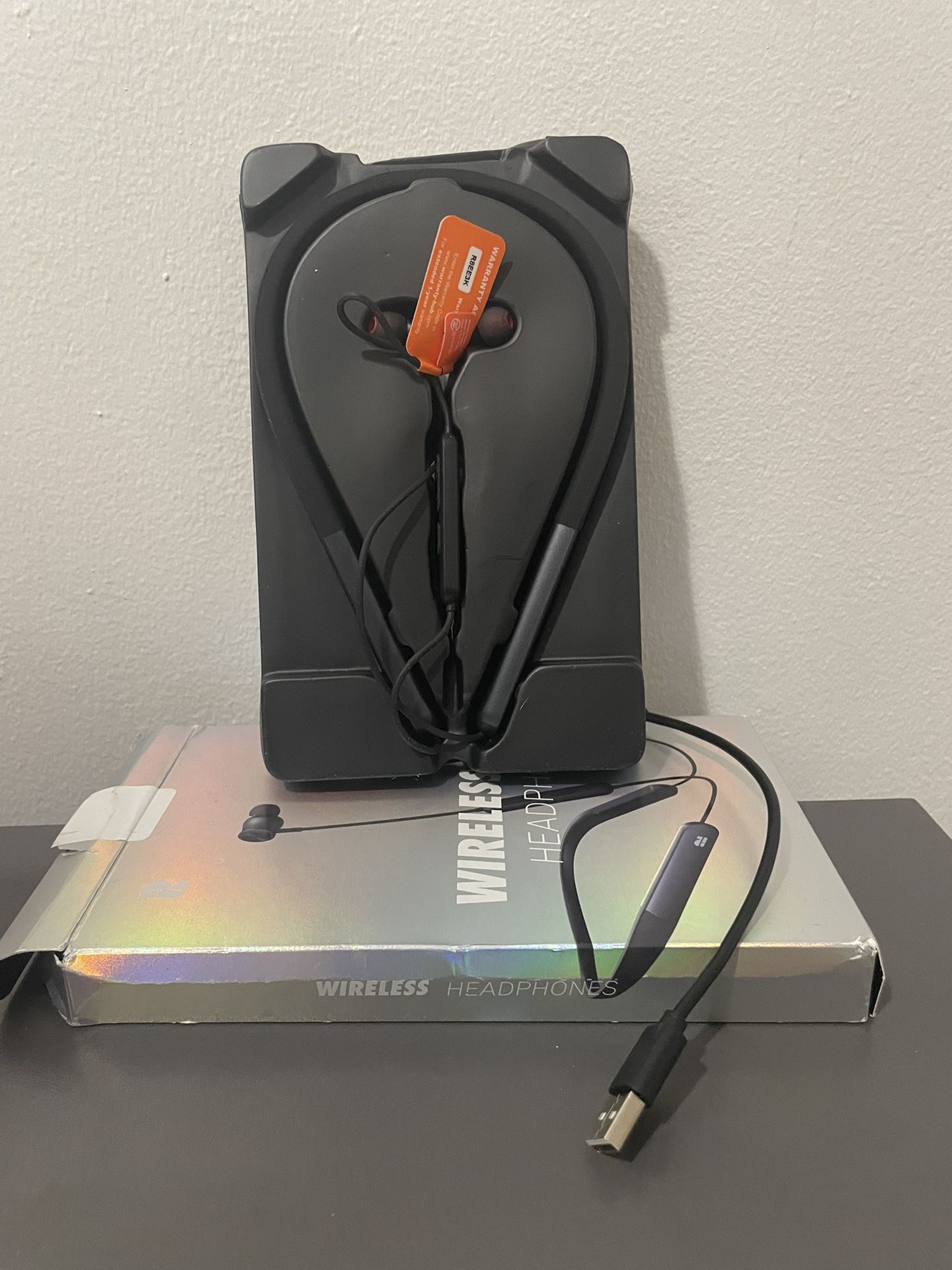 Bluetooth Headsets