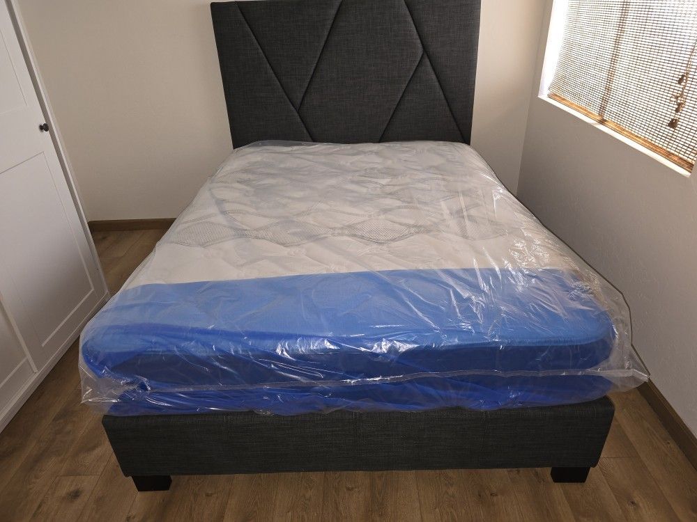 Holiday Deals 24/7 Same Day Delivery Se Habla Espanol Single Twin Mattress 99 Full 159 Queen Bed 179 King 229 Cali King 229 All Sizes Available