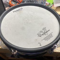 Roland PD105 Drum Trigger Pad