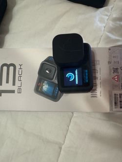 GoPro Hero 13 Black Ultimate Bundle – 1TB SD Card + Tons of Extras!