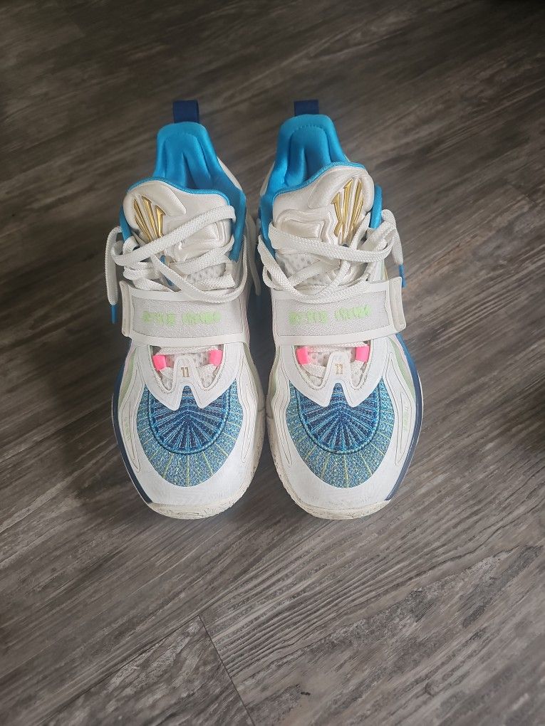 KAI 1 ANTA BASKETBALL SHOES