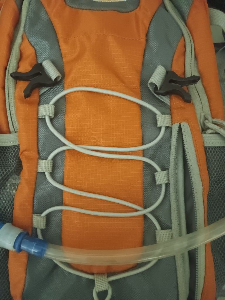 Camelback Barely Used