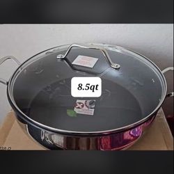 Princess House 8.75 Qt