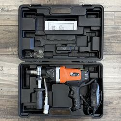 Diamond Products CB515 Electric Core Drill Motor 