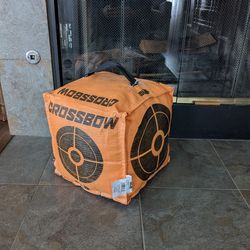 Delta McKenzie Crossbow Discharge Bag