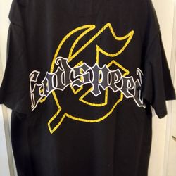 God Speed Size XL 