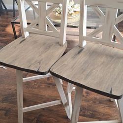 Bar STOOL 2PCS