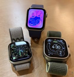 Apple Watch Series 11 gps