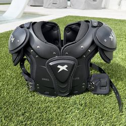 Football Pads