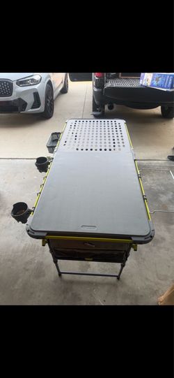 Table  5 foot core