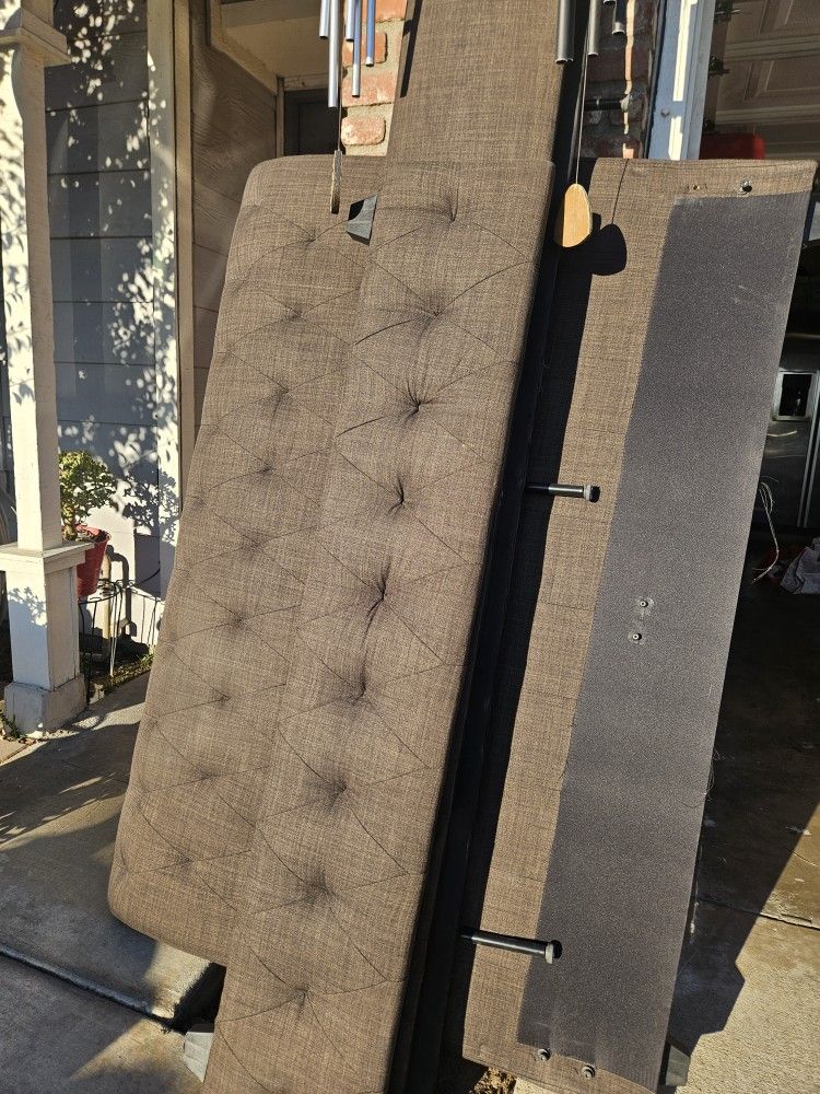 Bed Frame