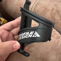 Profile Design Bottle Cage For Bike 