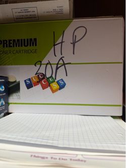 Toner Cartride