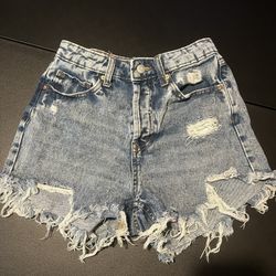 Jeans/Shorts/Skorts