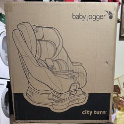 Baby Jogger 