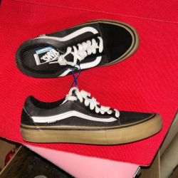 Vans Old Skool Classics 