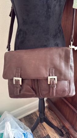 Hand bag