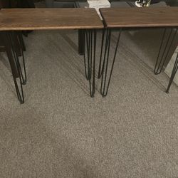 Free Night Tables 
