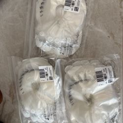 Willow Accessory Packs — Sealed (3 Sets)