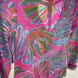 Lilly Pulitzer 