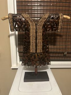 Kimono Decor