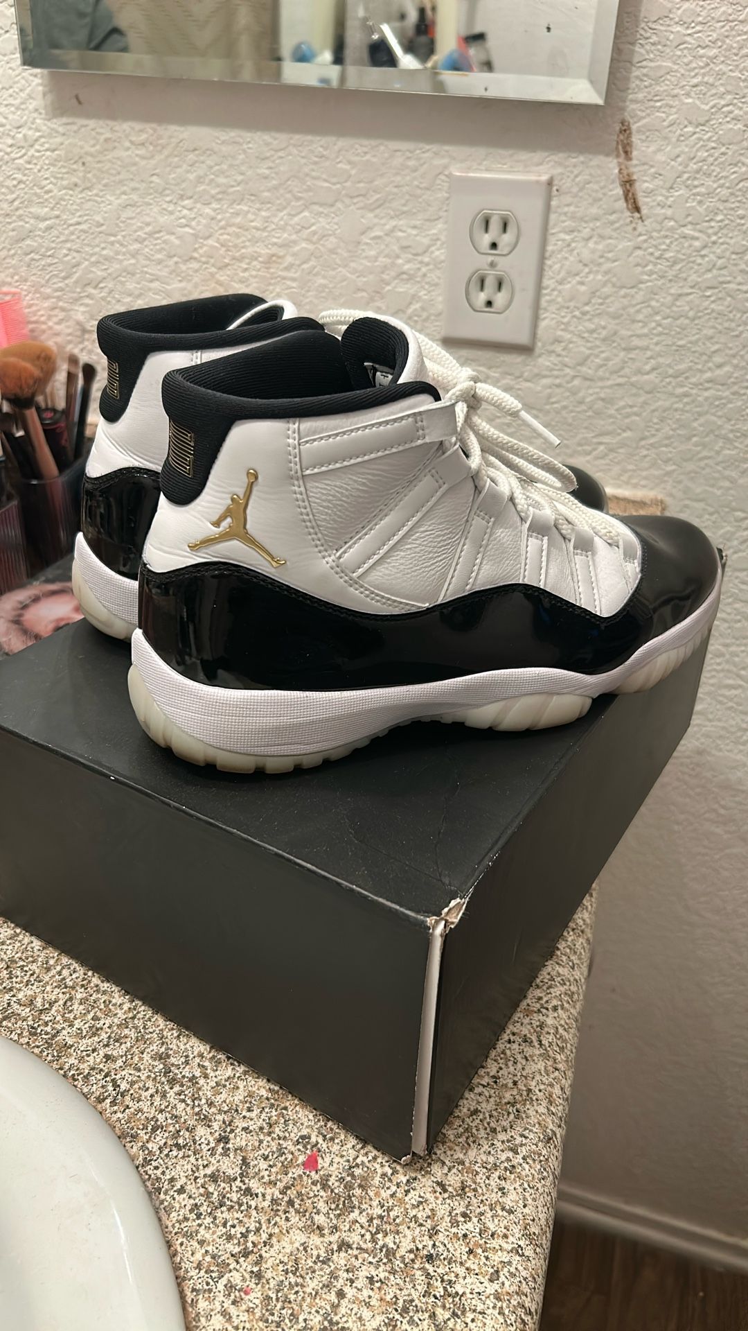 Jordan 11