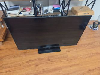 55 inch Vizon TV