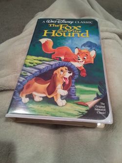 The Fox and Hound