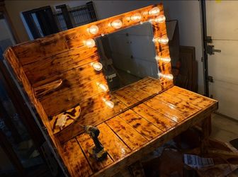 Vanity