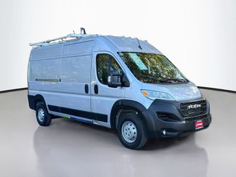 2023 RAM ProMaster 2500