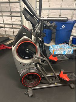 Flex Max Trainer M5