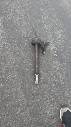 Car part accessory