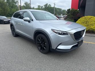 2023 Mazda CX-9