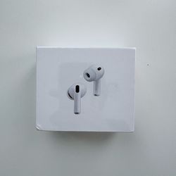 AirPod pros 3 ANC brand new sealed