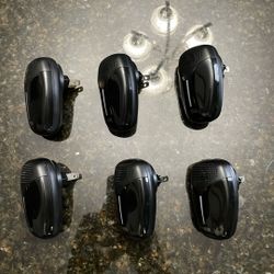 Haycone Ultrasonic Indoor Rodent And Insect Repeller