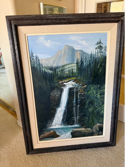 Original Artwork