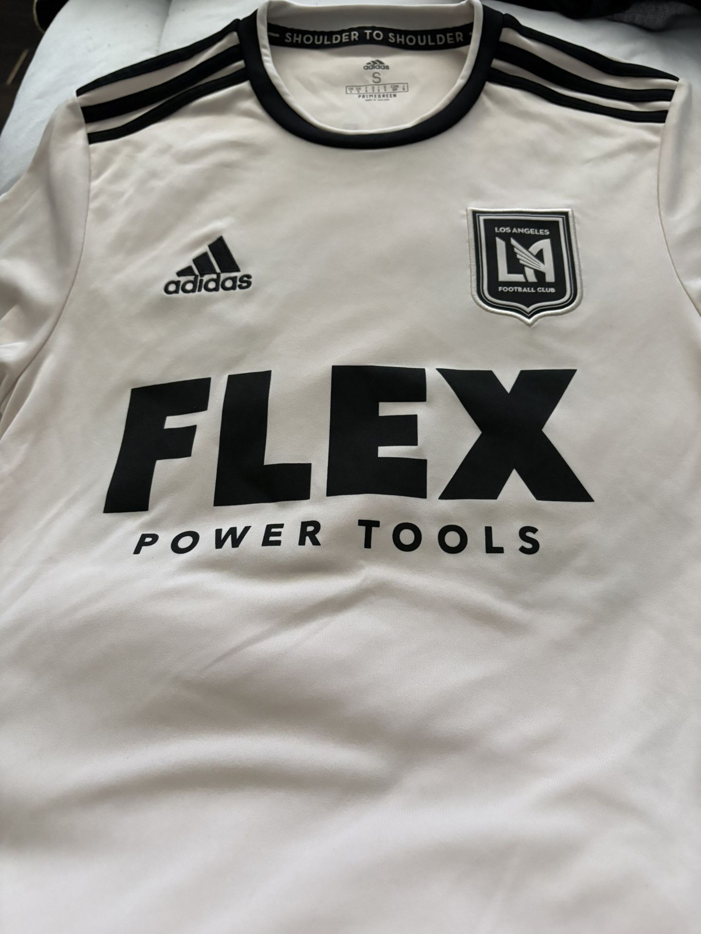 LAFC JERSEY