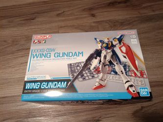 Wing Gundam